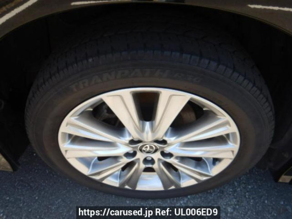 Used 2021 AT toyota alphard AGH30W Image[28]