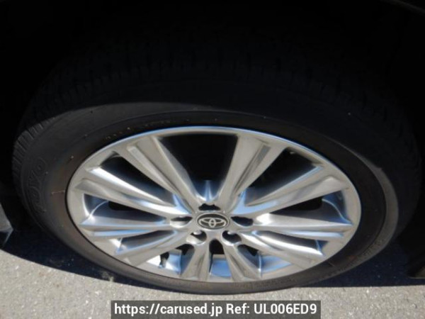 Used 2021 AT toyota alphard AGH30W Image[29]