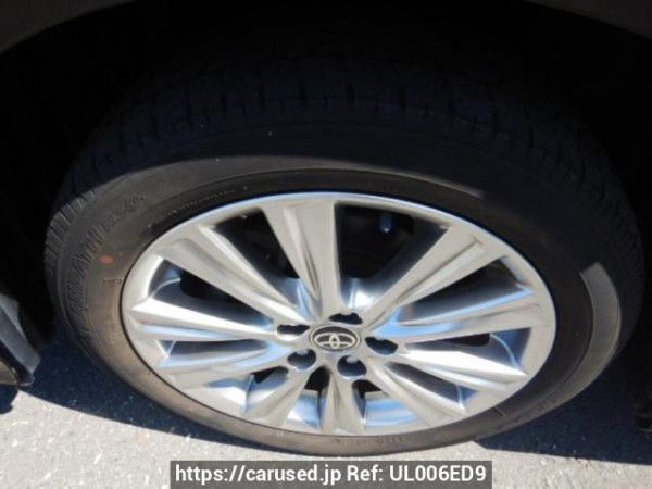 Used 2021 AT toyota alphard AGH30W Image[30]