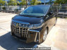 Used 2021 AT toyota alphard AGH30W Image[2]