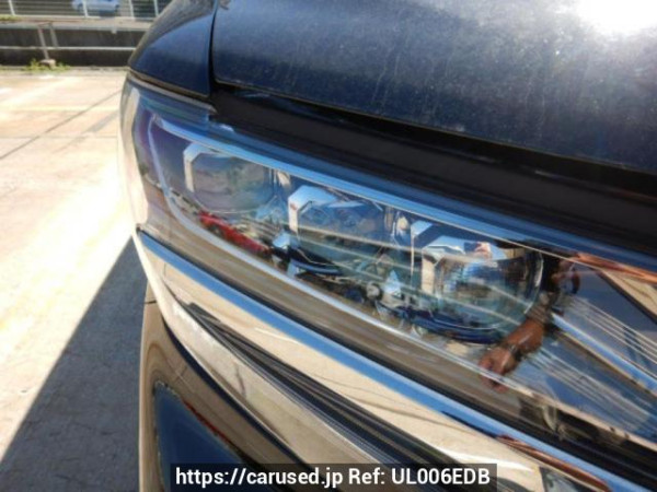 Used 2021 AT toyota alphard AGH30W Image[8]