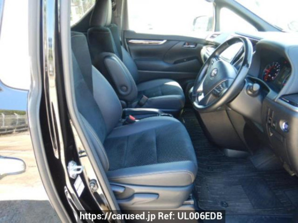 Used 2021 AT toyota alphard AGH30W Image[13]