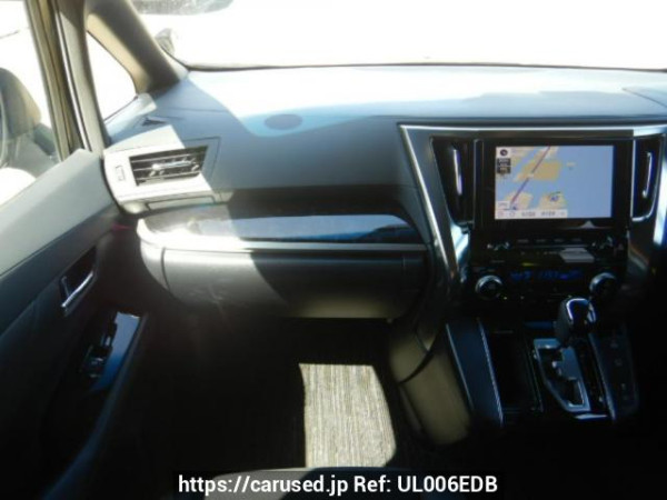 Used 2021 AT toyota alphard AGH30W Image[21]