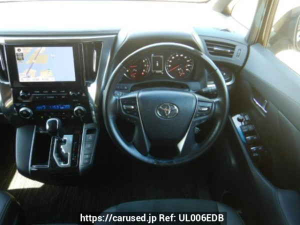Used 2021 AT toyota alphard AGH30W Image[22]