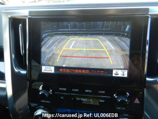 Used 2021 AT toyota alphard AGH30W Image[23]