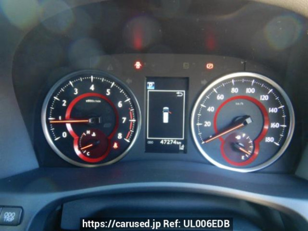 Used 2021 AT toyota alphard AGH30W Image[24]