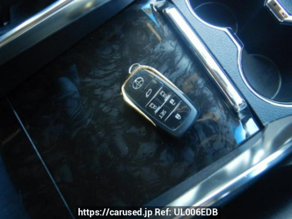 Used 2021 AT toyota alphard AGH30W Image[26]