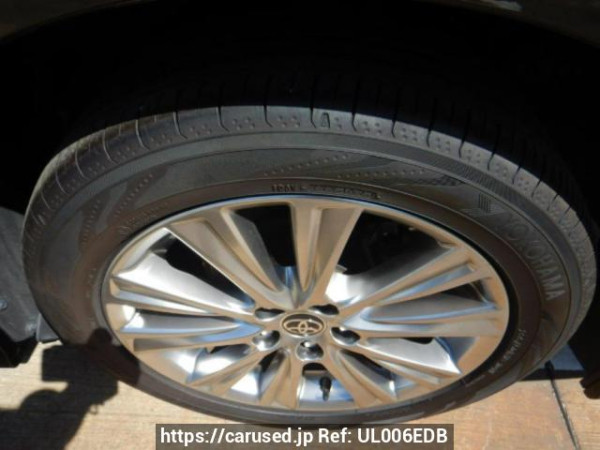 Used 2021 AT toyota alphard AGH30W Image[29]