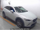 Mazda CX-3 DK5FW