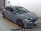 Honda Civic FK7