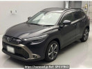 Toyota Corolla Cross ZVG13