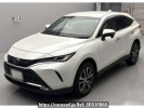 Toyota Harrier Hybrid AXUH80
