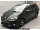 Toyota Wish ZGE20W