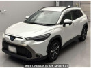 Toyota Corolla Cross ZVG11