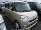 Daihatsu Move Canbus LA800S