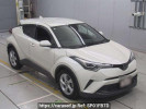 Toyota C-HR NGX10