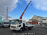Used 2017 AT hino ranger FC9JKAP Image[0]