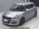 Suzuki Swift Sport ZC32S