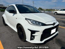 Toyota GR YARIS GXPA16