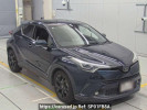 Toyota C-HR NGX10