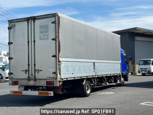 Used 2006 MT hino ranger FD7JPWA Image[1]