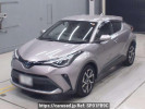 Toyota C-HR ZYX11