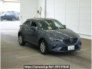 Mazda CX-3 DKLFW