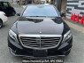 Used 2013 AT mercedes-benz s-class 222182 Image[2]
