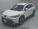 Toyota Corolla Cross ZSG10