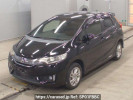 Honda Fit Hybrid GP6