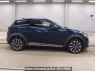 Used 2018 AT mazda cx-3 DKEAW Image[2]