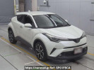 Toyota C-HR NGX50