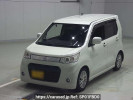 Suzuki WAGON R STINGRAY MH34S