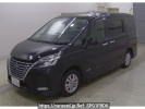 Nissan Serena GFNC27