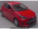 Toyota YARIS MXPA10