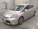 Toyota Prius ZVW30