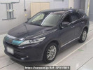 Toyota Harrier ZSU60W