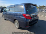 Used 2008 AT toyota alphard ANH25W Image[4]