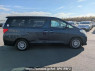 Used 2008 AT toyota alphard ANH25W Image[7]