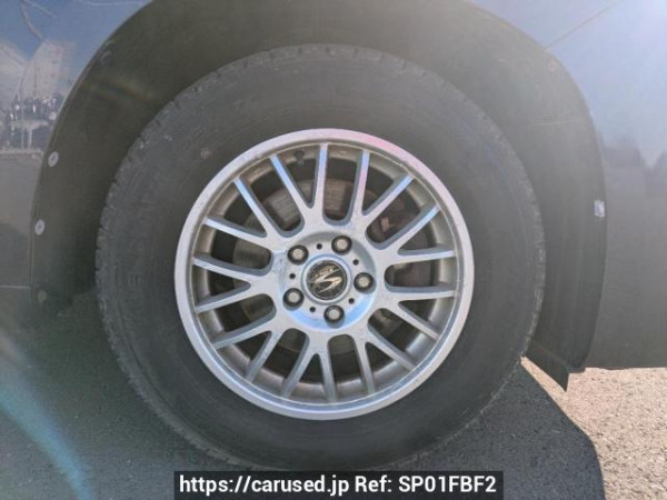 Used 2008 AT toyota alphard ANH25W Image[33]