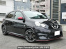 Used 2017 MT nissan march K13ｶｲ Image[1]