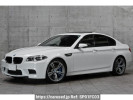 BMW M5 FV44M