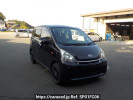 Daihatsu Move LA110S