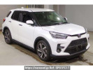 Toyota Raize A201A