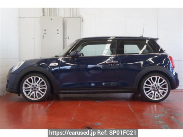 Used 2015 AT mini mini XM20 Image[1]