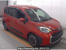 Toyota Sienta MXPL10G