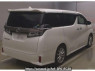 Used 2019 AT toyota vellfire AGH30W Image[1]