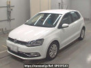 Volkswagen Polo 6RCJZ