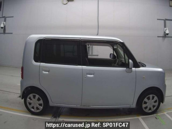 Used 2013 AT toyota pixis-space L575A Image[2]