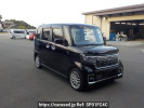 Honda N-BOX CUSTOM JF3